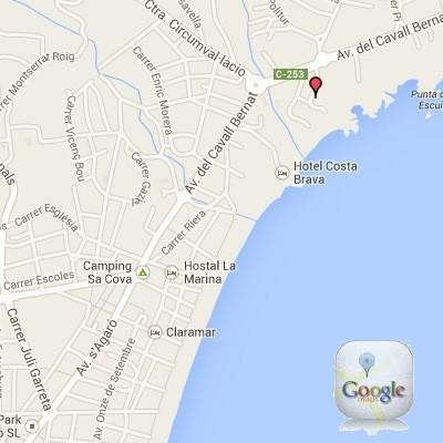 Ght Xaloc Hotel Platja d'Aro