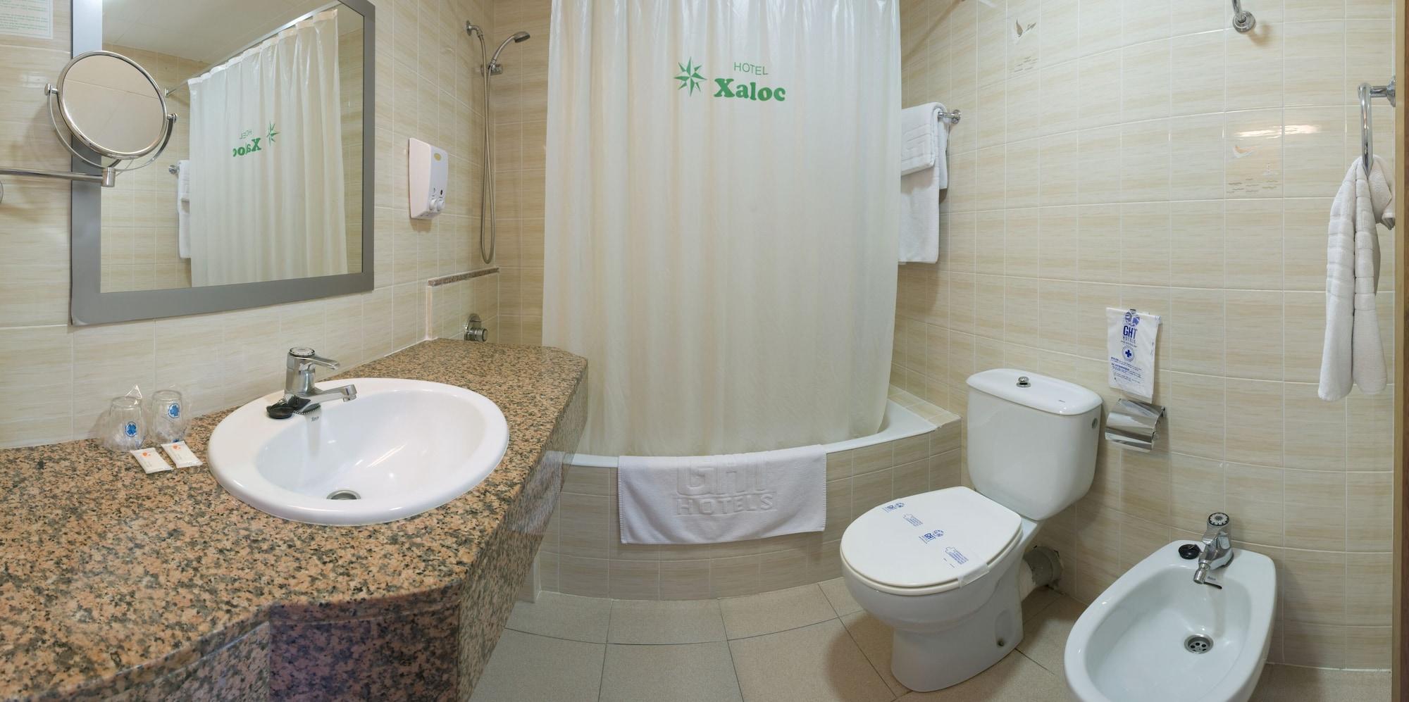 Hotel Ght Xaloc