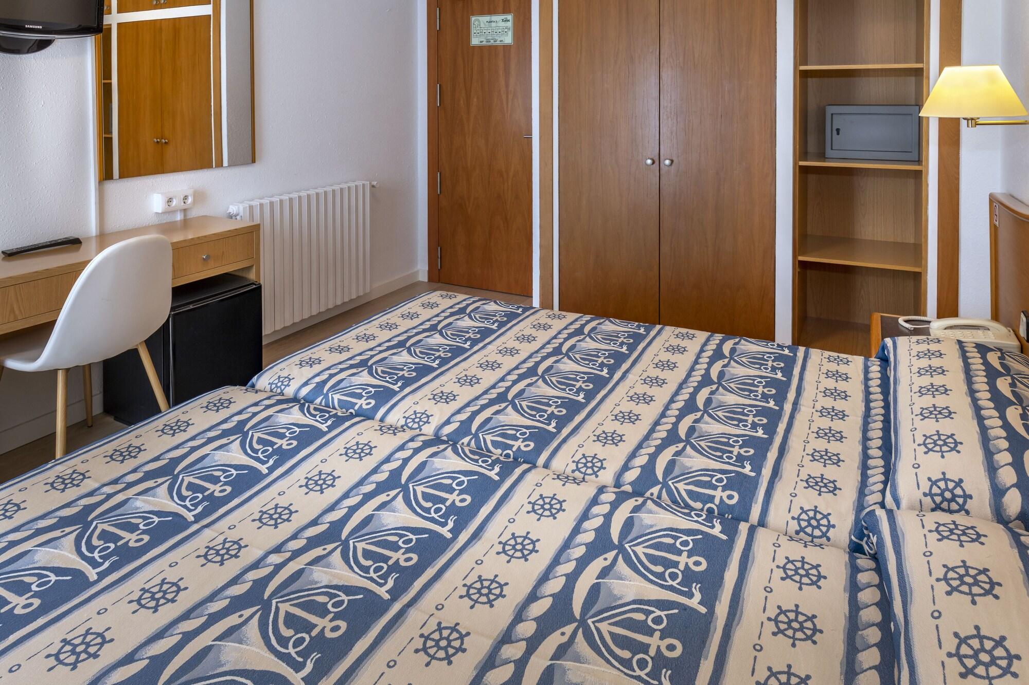 Ght Xaloc Hotel