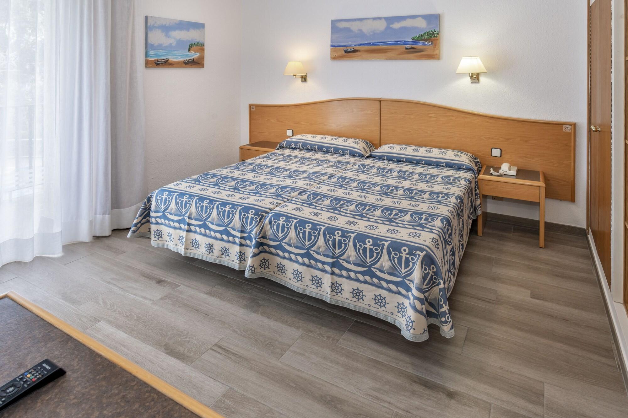 Ght Xaloc Hotel 3*