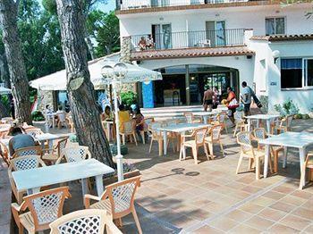 Ght Xaloc 3* Platja d'Aro