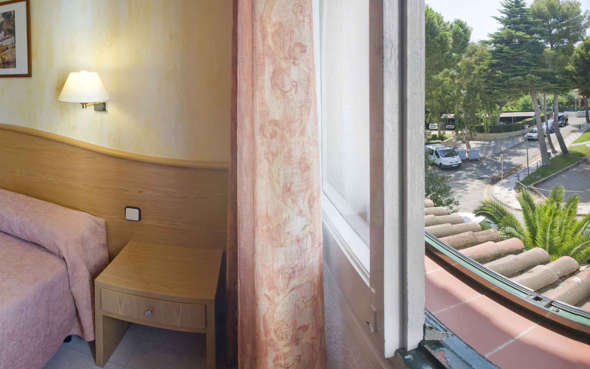 Hotel Ght Xaloc