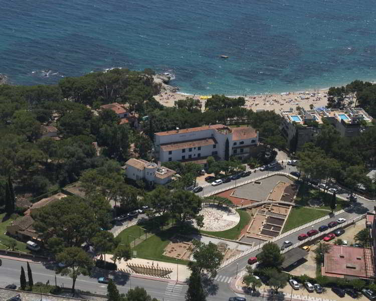 Ght Xaloc 3* Platja d'Aro