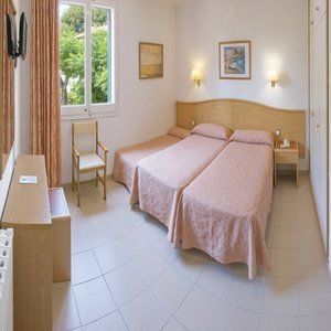 Hotel Ght Xaloc