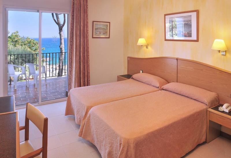 Ght Xaloc Hotel