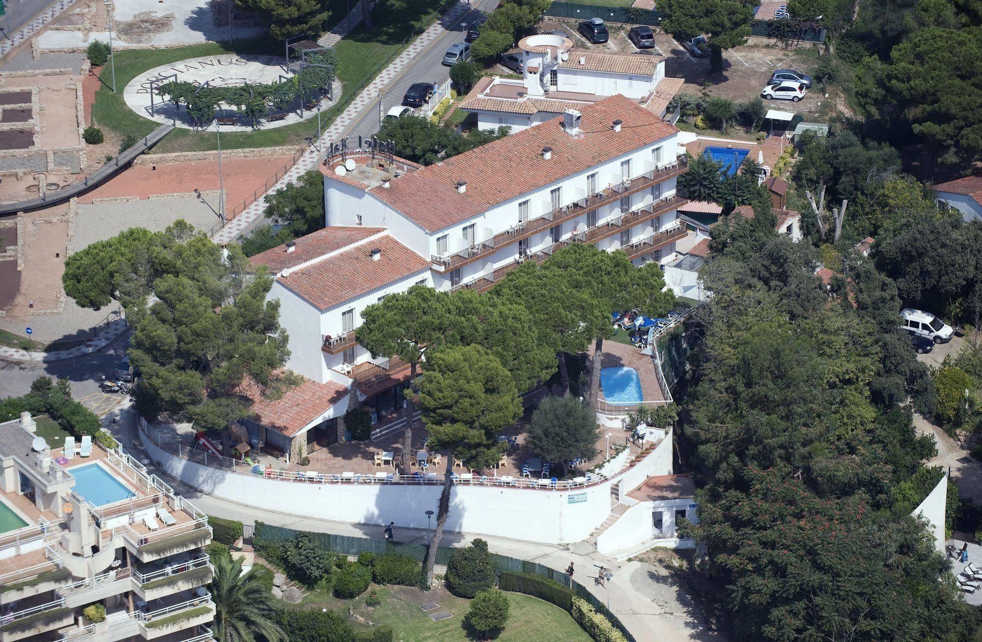 Ght Xaloc 3* Platja d'Aro