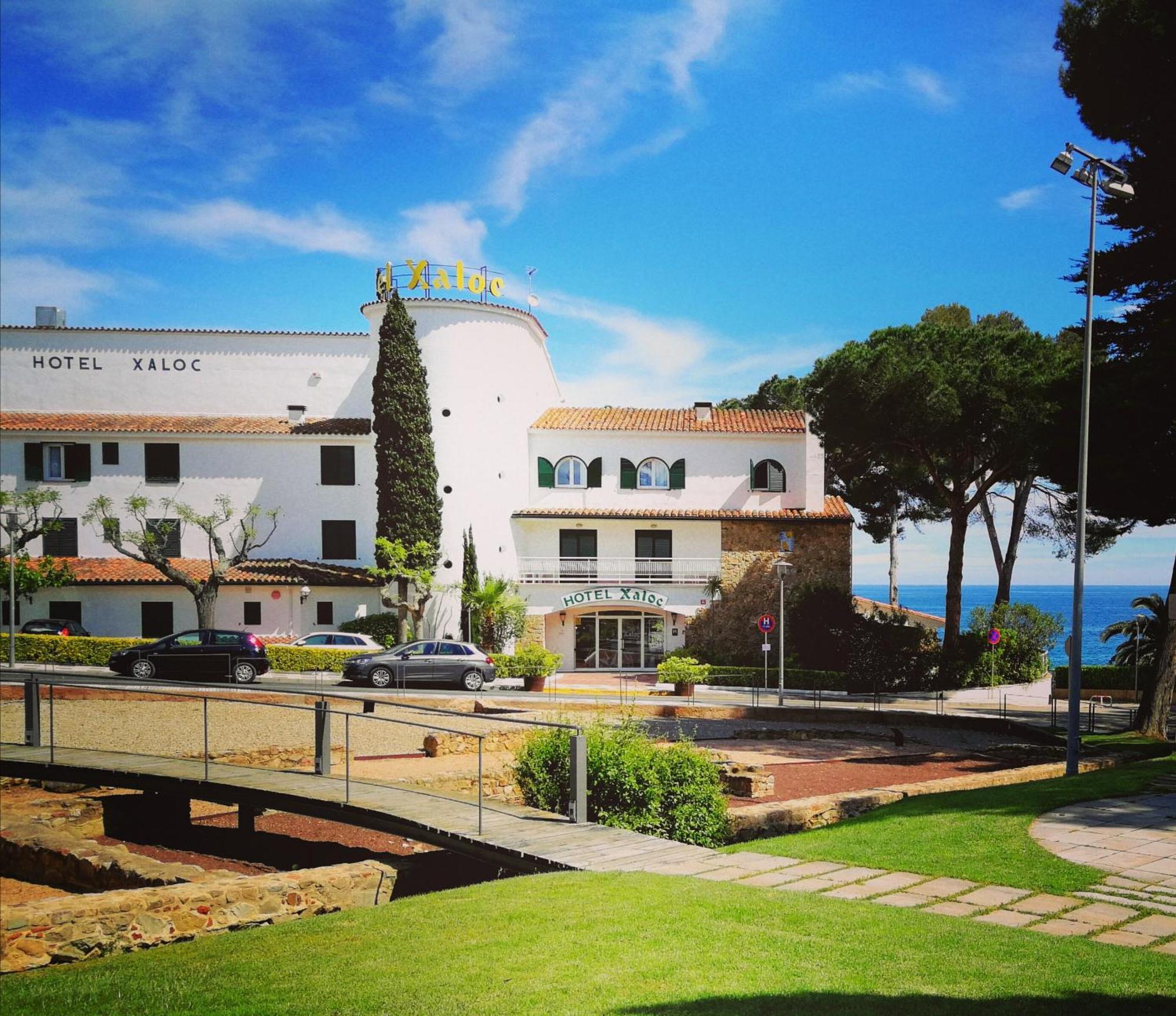 Hotel Ght Xaloc 3*