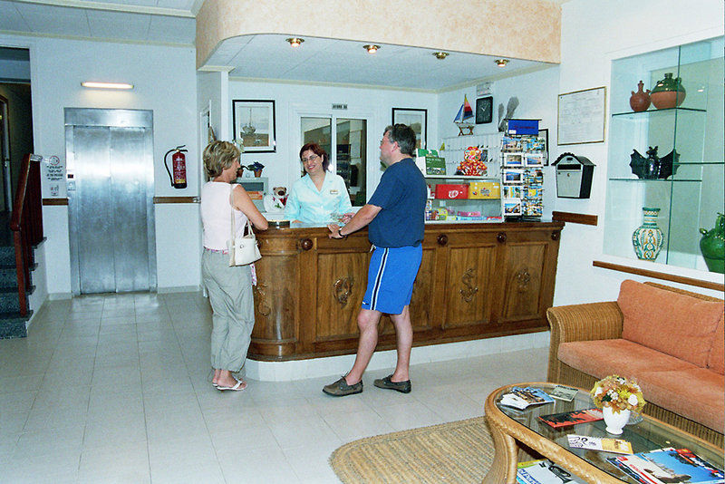 Ght Xaloc Hotel Platja d'Aro