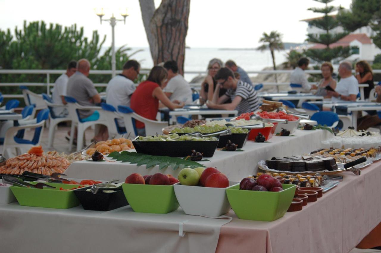 Ght Xaloc Hotel Platja d'Aro (Playa de Aro)
