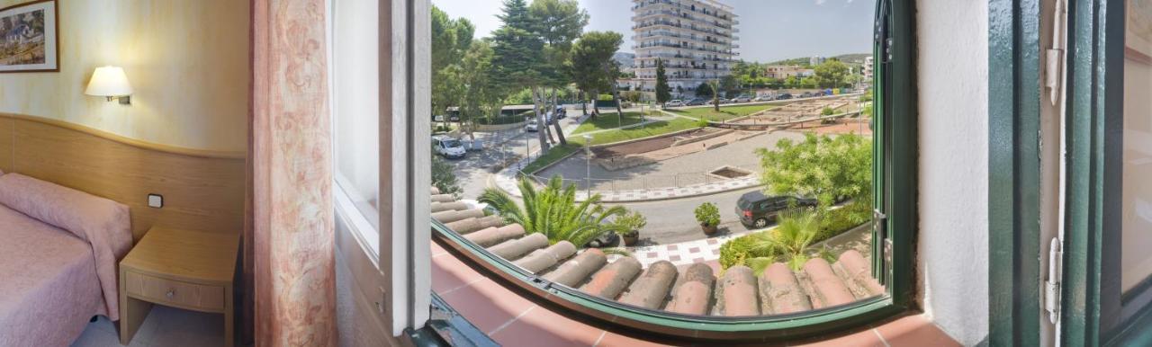 Ght Xaloc Hotel Platja d'Aro (Playa de Aro)