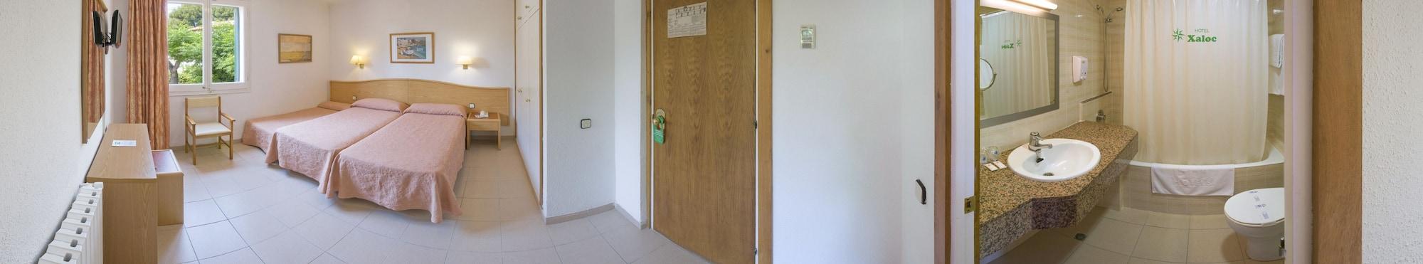 Hotel Ght Xaloc