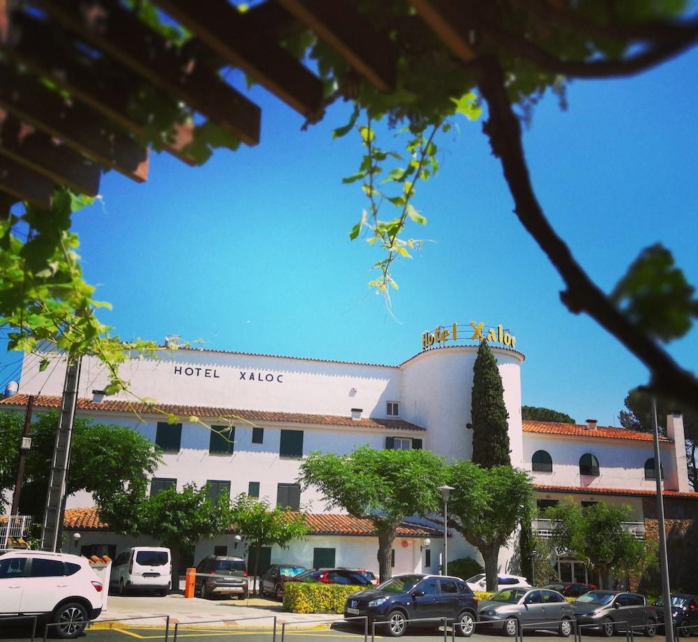 Ght Xaloc Hotel 3*