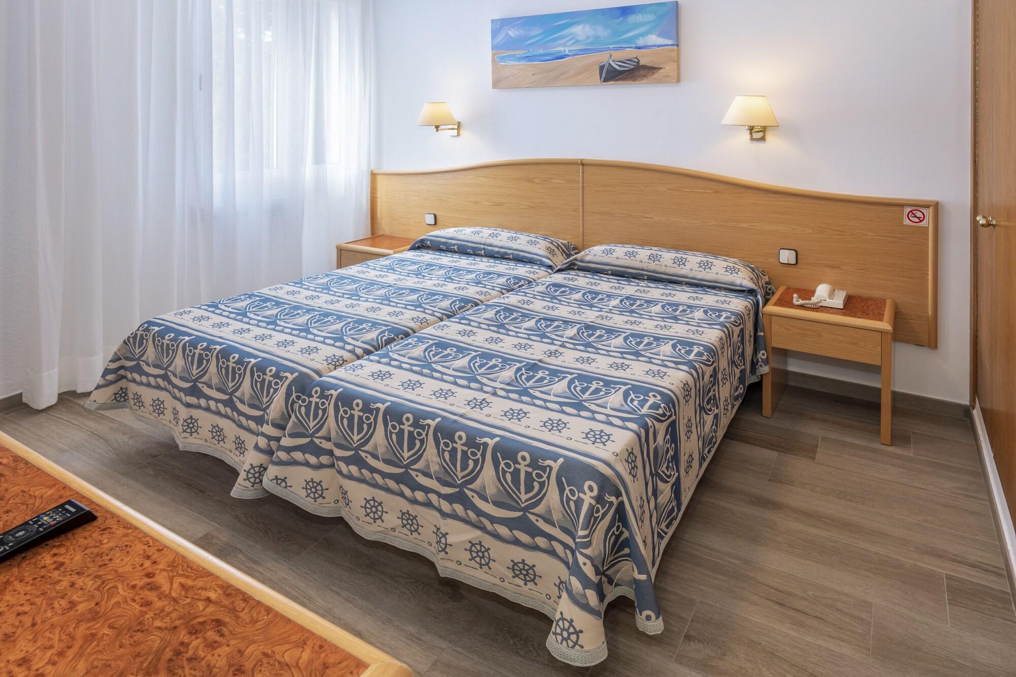 Ght Xaloc Hotel Platja d'Aro (Playa de Aro)