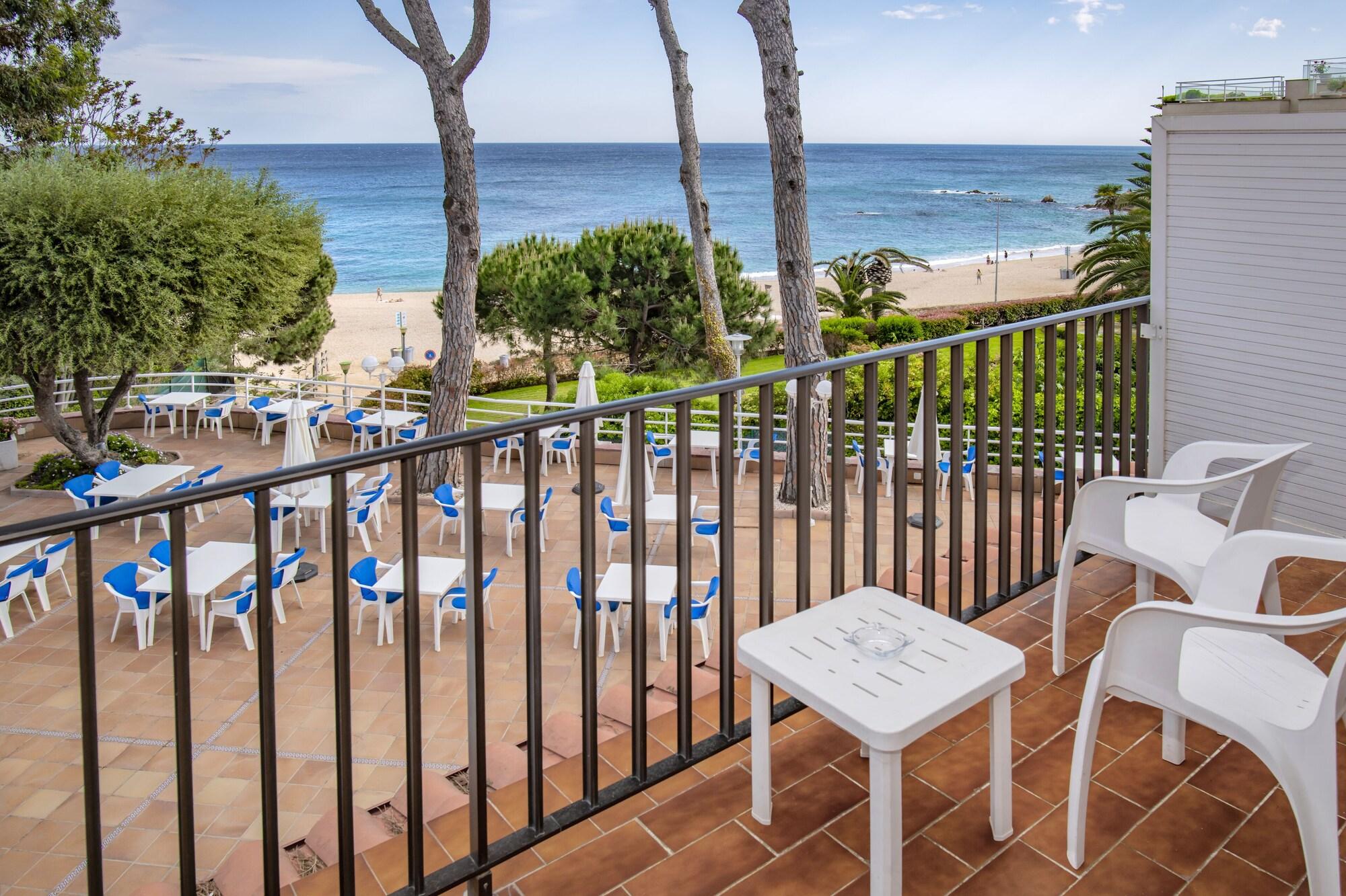 Ght Xaloc Hotel