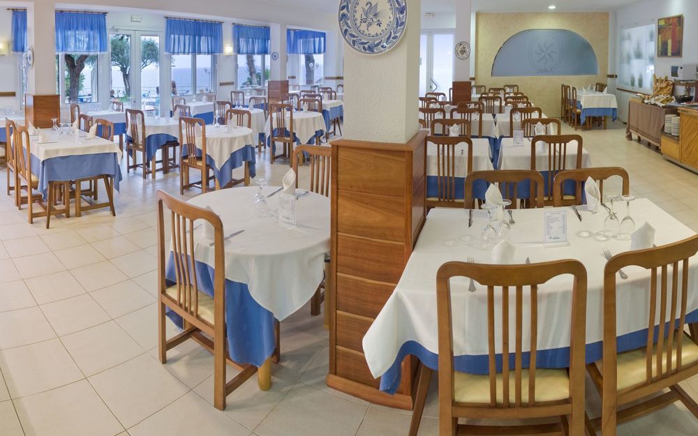 Ght Xaloc Hotel Platja d'Aro (Playa de Aro)