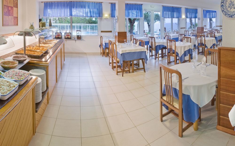 Hotel Ght Xaloc 3*