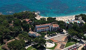 Ght Xaloc Hotel