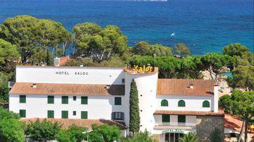 Ght Xaloc Hotel 3*