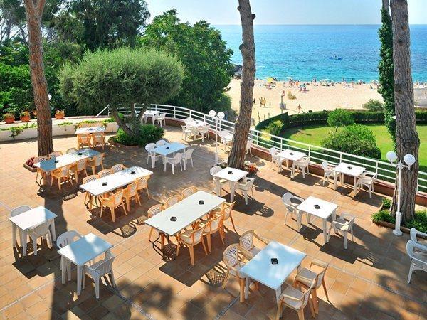 Ght Xaloc Hotel Platja d'Aro