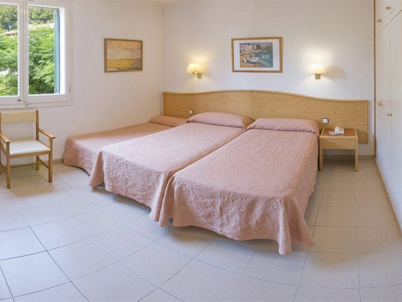 Ght Xaloc 3* Platja d'Aro (Playa de Aro)