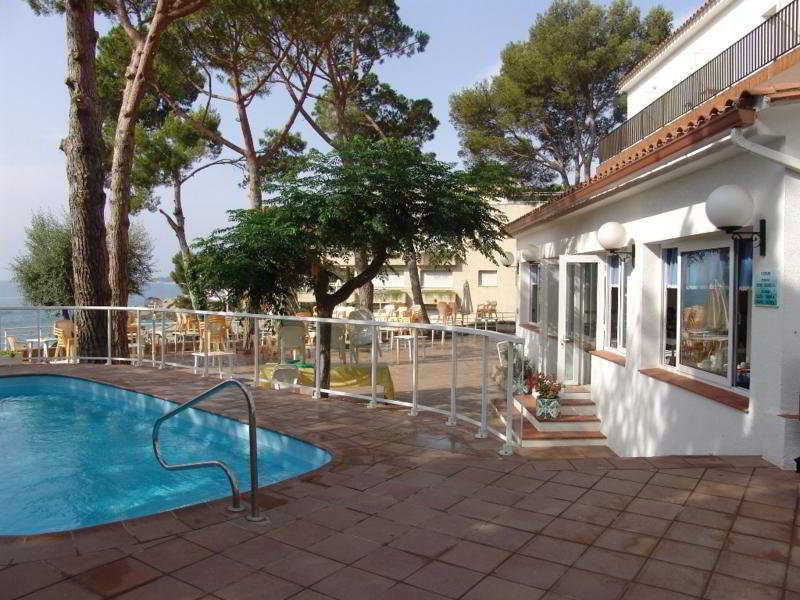 Ght Xaloc Hotel Platja d'Aro