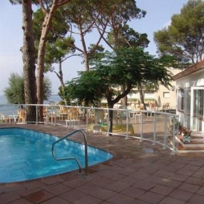 Ght Xaloc Hotel Platja d'Aro