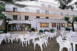Hotel Ght Xaloc Platja d'Aro