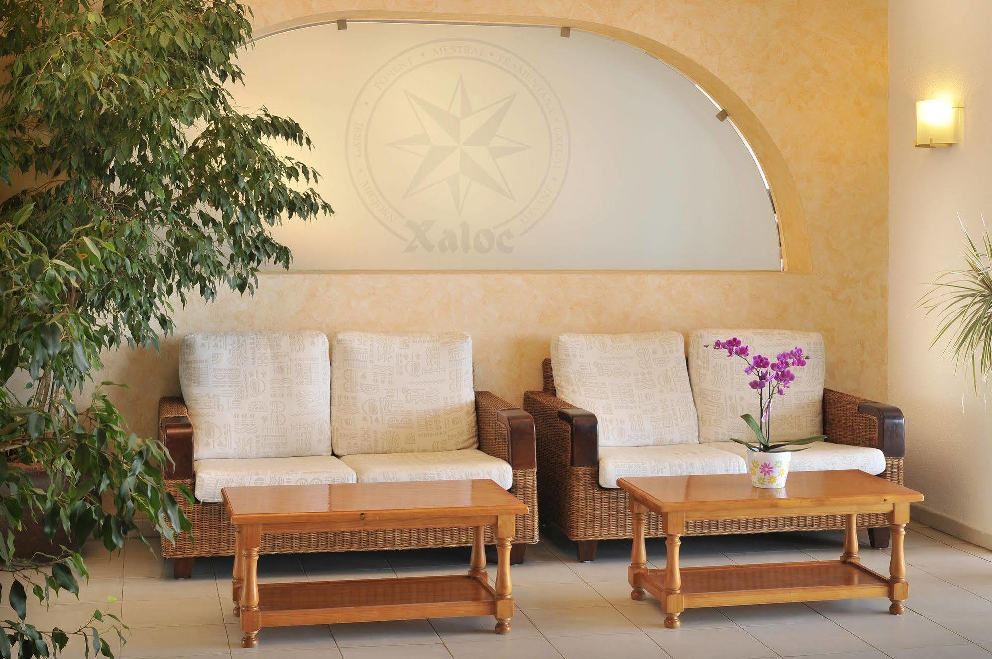 Hotel Ght Xaloc 3*