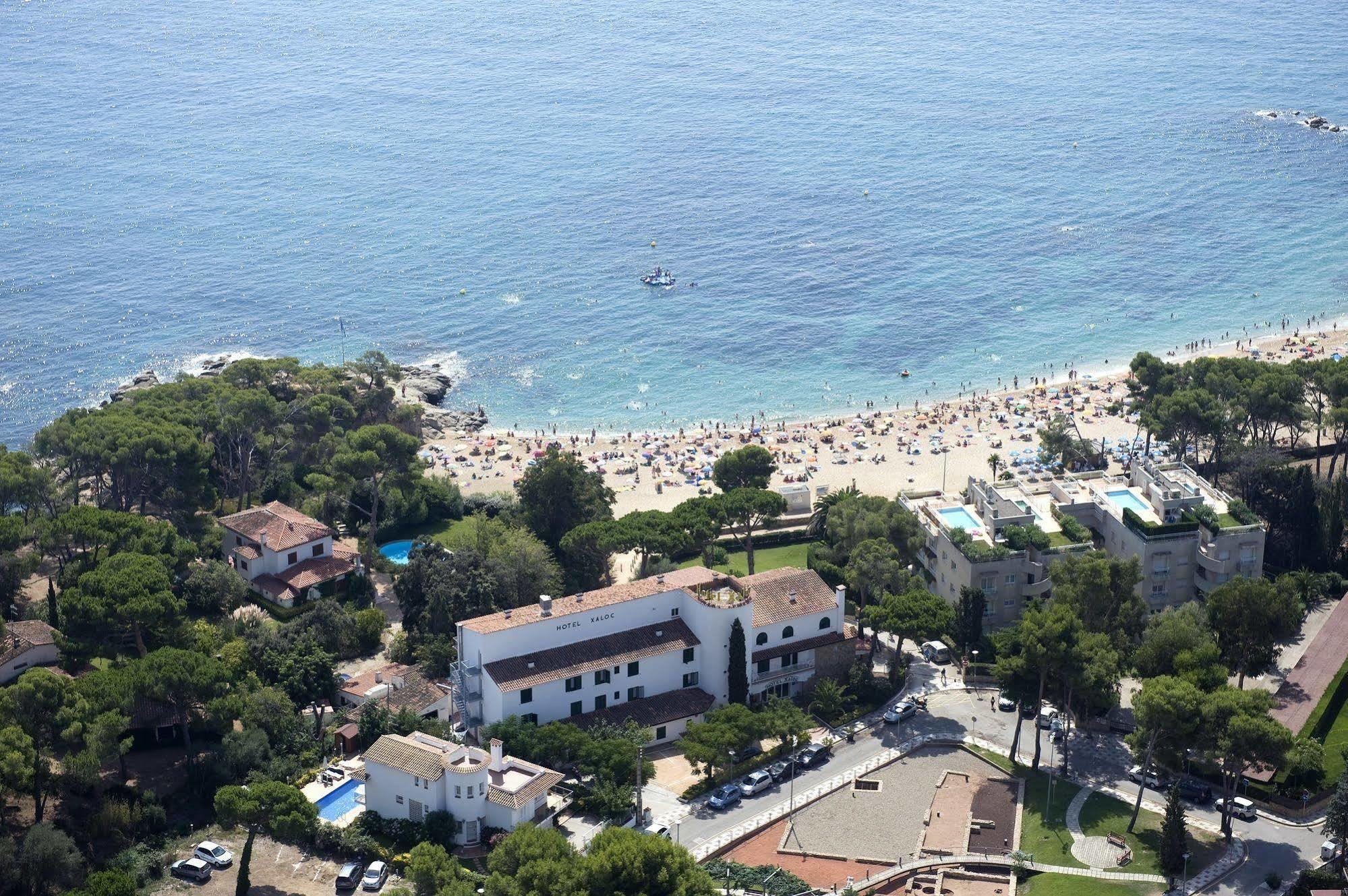 Hotel Ght Xaloc Platja d'Aro (Playa de Aro)
