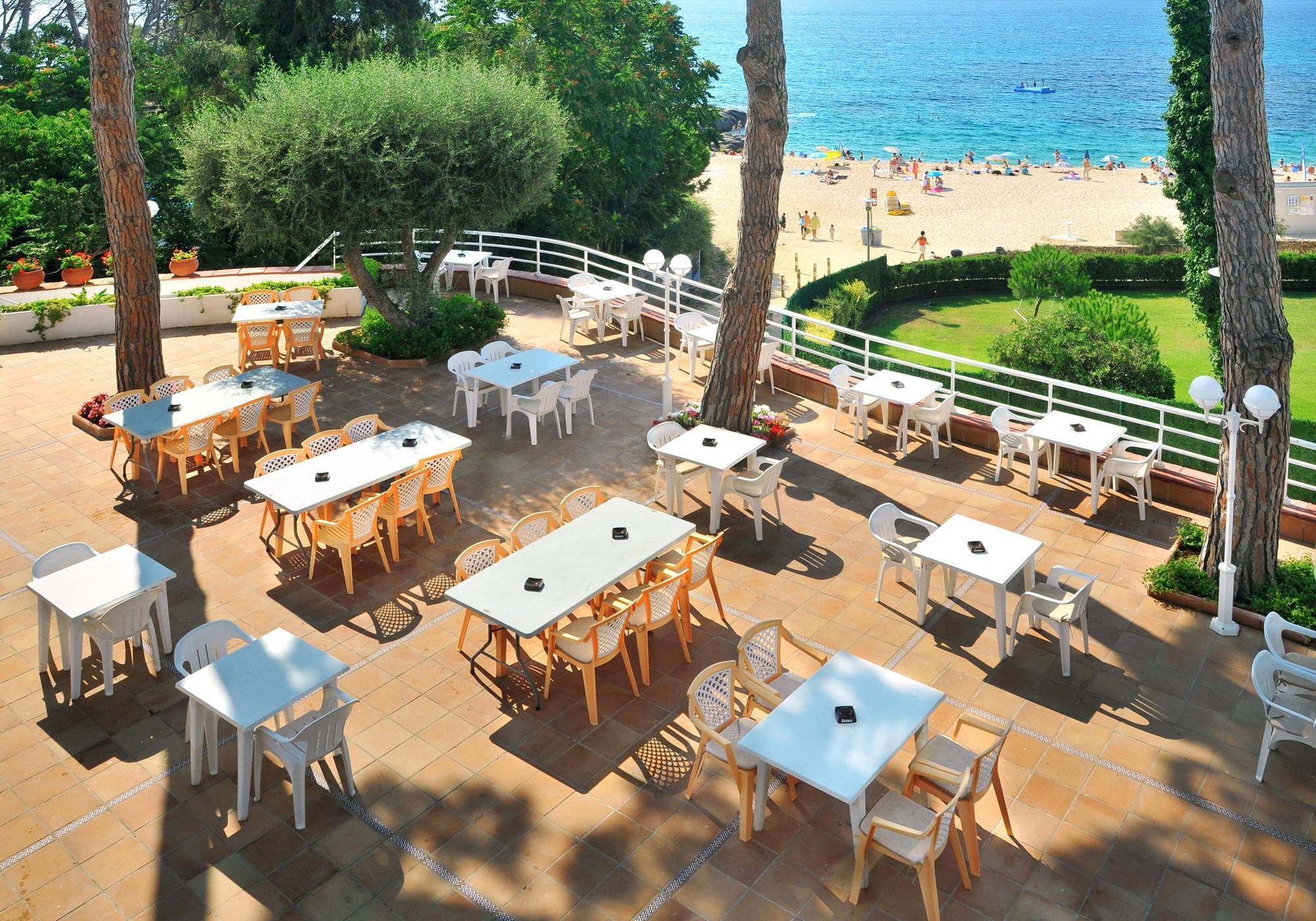 Ght Xaloc Platja d'Aro (Playa de Aro)