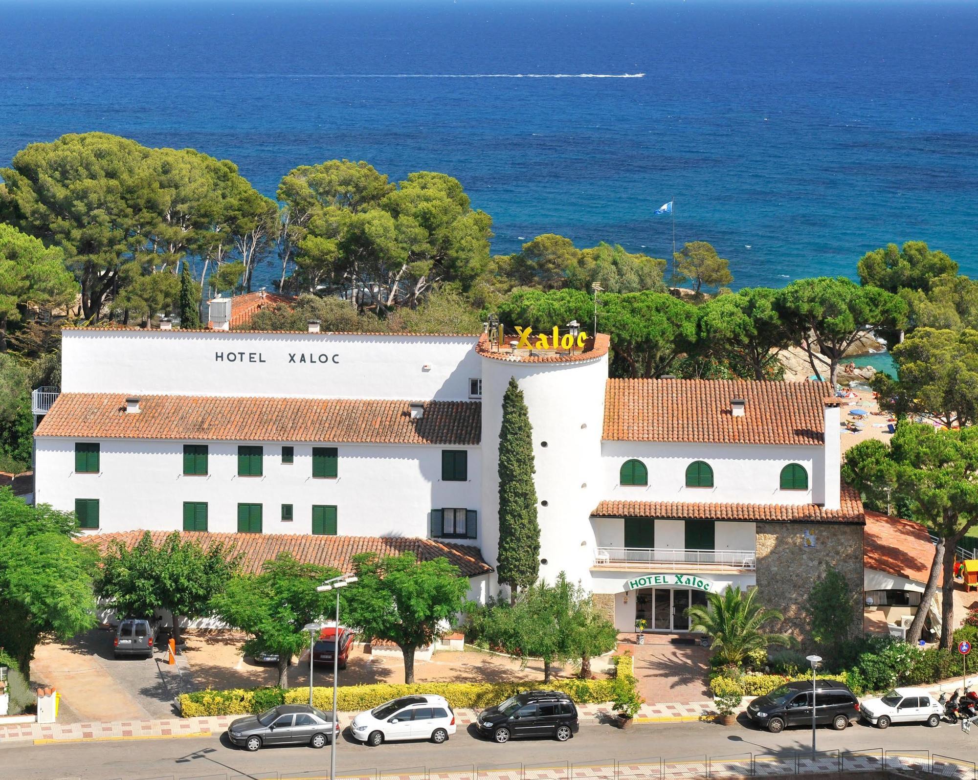 Ght Xaloc Hotel Platja d'Aro (Playa de Aro)