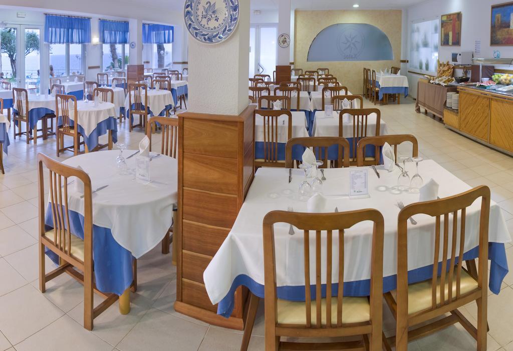 Ght Xaloc Hotel 3*